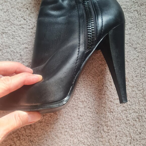 Guess Above Knee Boots - Picture 9 of 16